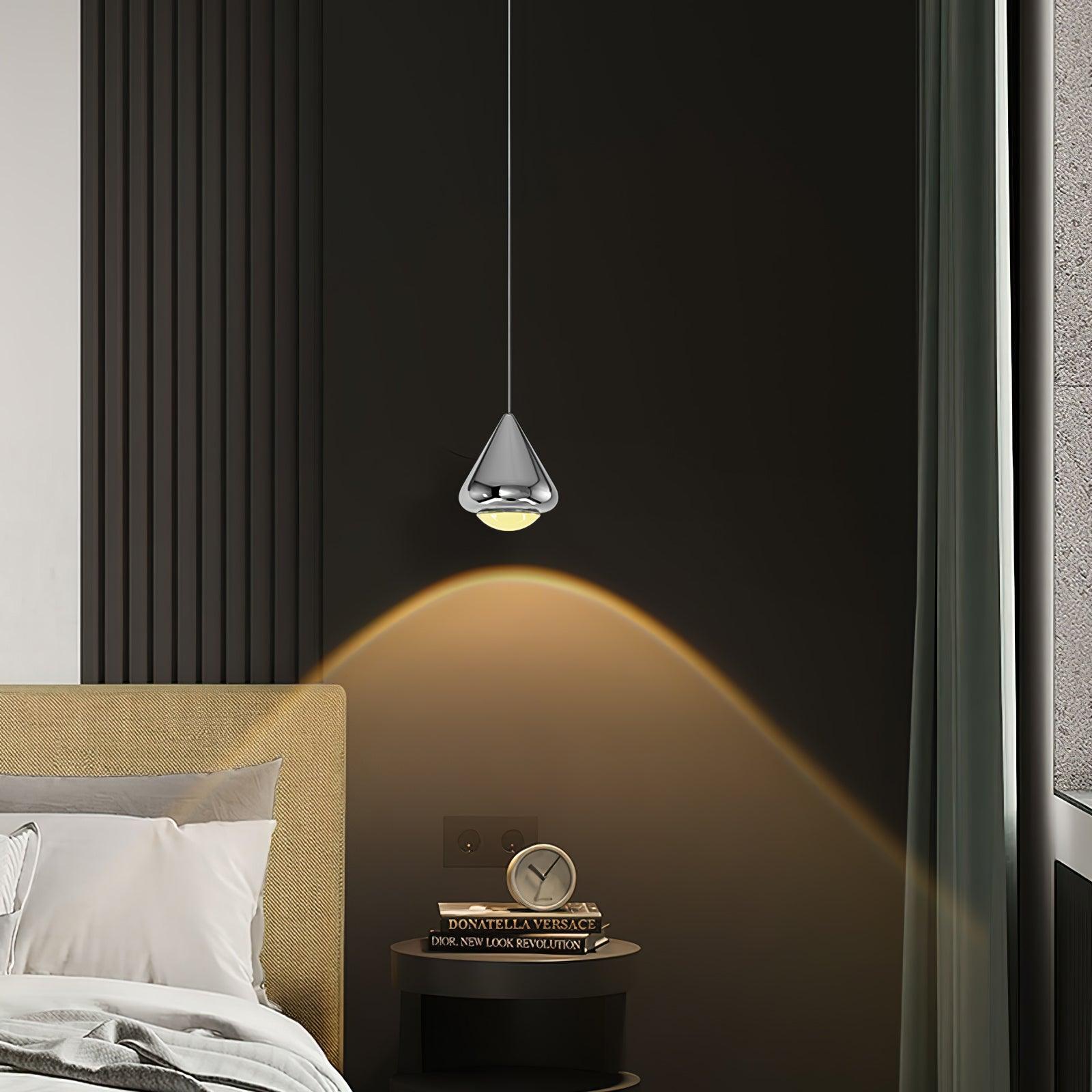 Apollo Pendant Lamp - Lumpaz