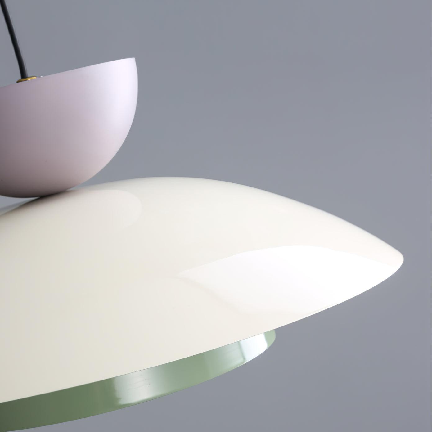 Olemi Pendant Lamp - Lumpaz