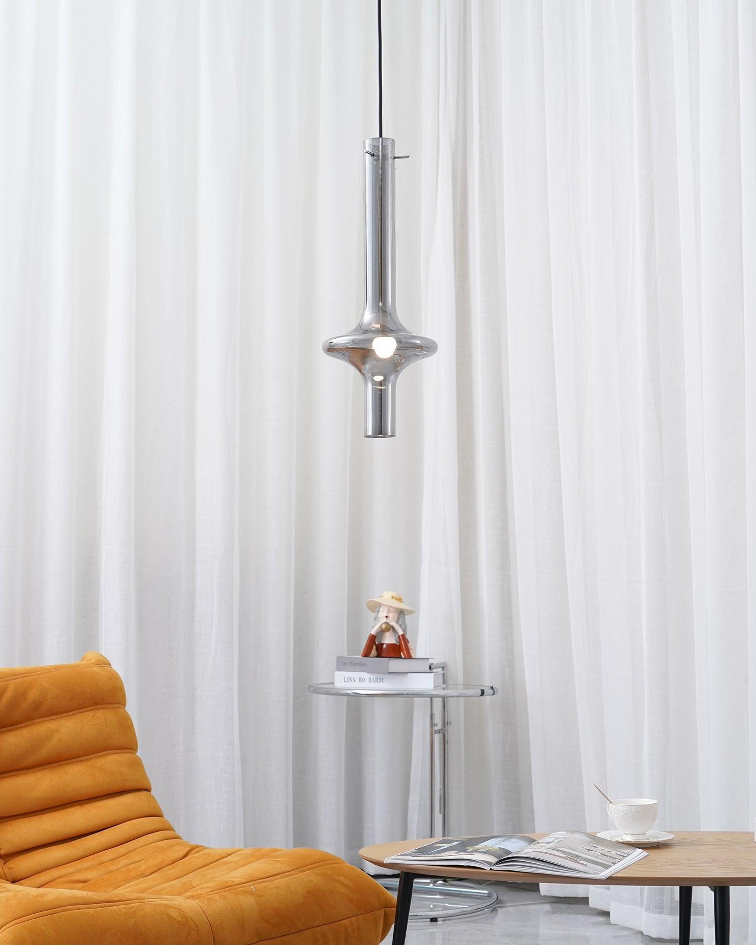Wonder Suspension Lamp - Lumpaz