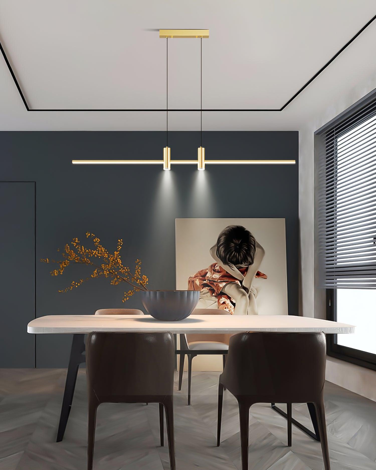 Link Pendant Light - Lumpaz