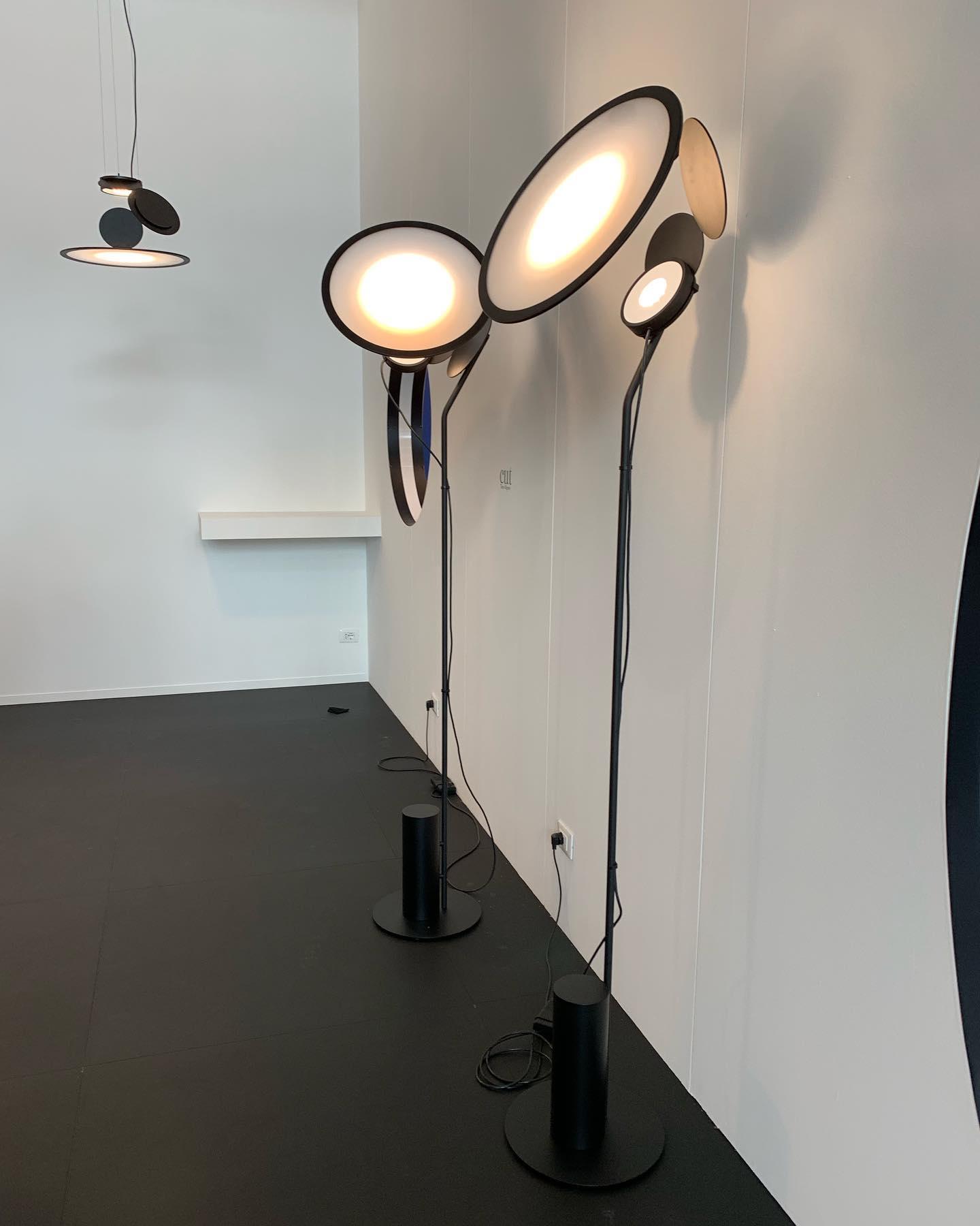 Cut Pendant  Lamp - Lumpaz
