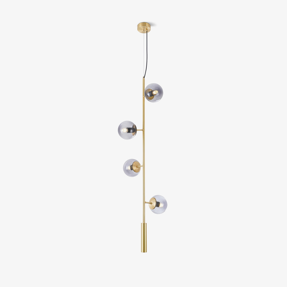 Orb Pendant Light - Lumpaz