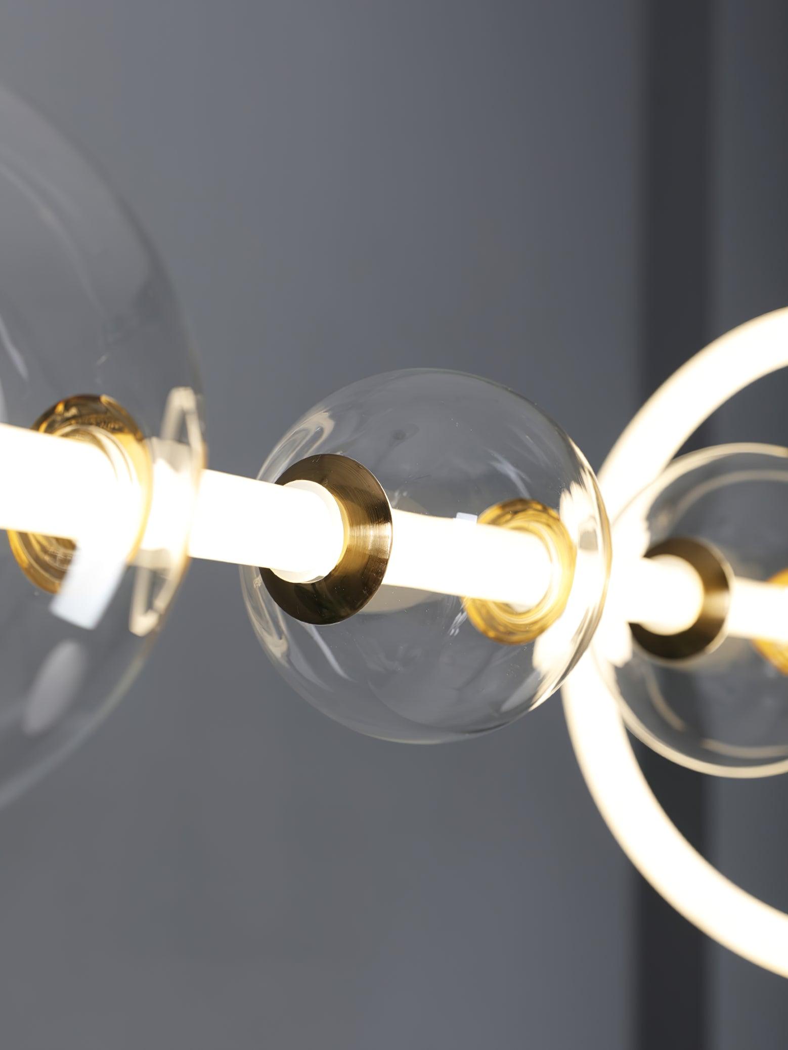 Puppet Pendant Light - Lumpaz