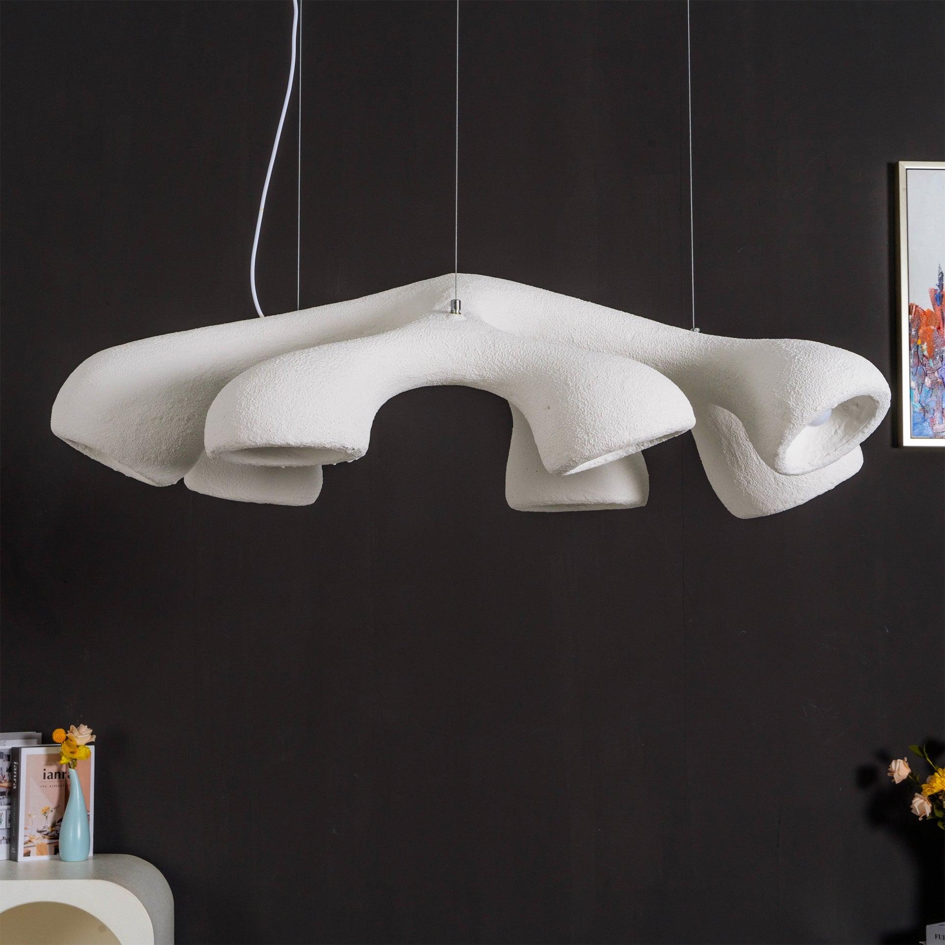 Newborn Pendant Light - Lumpaz
