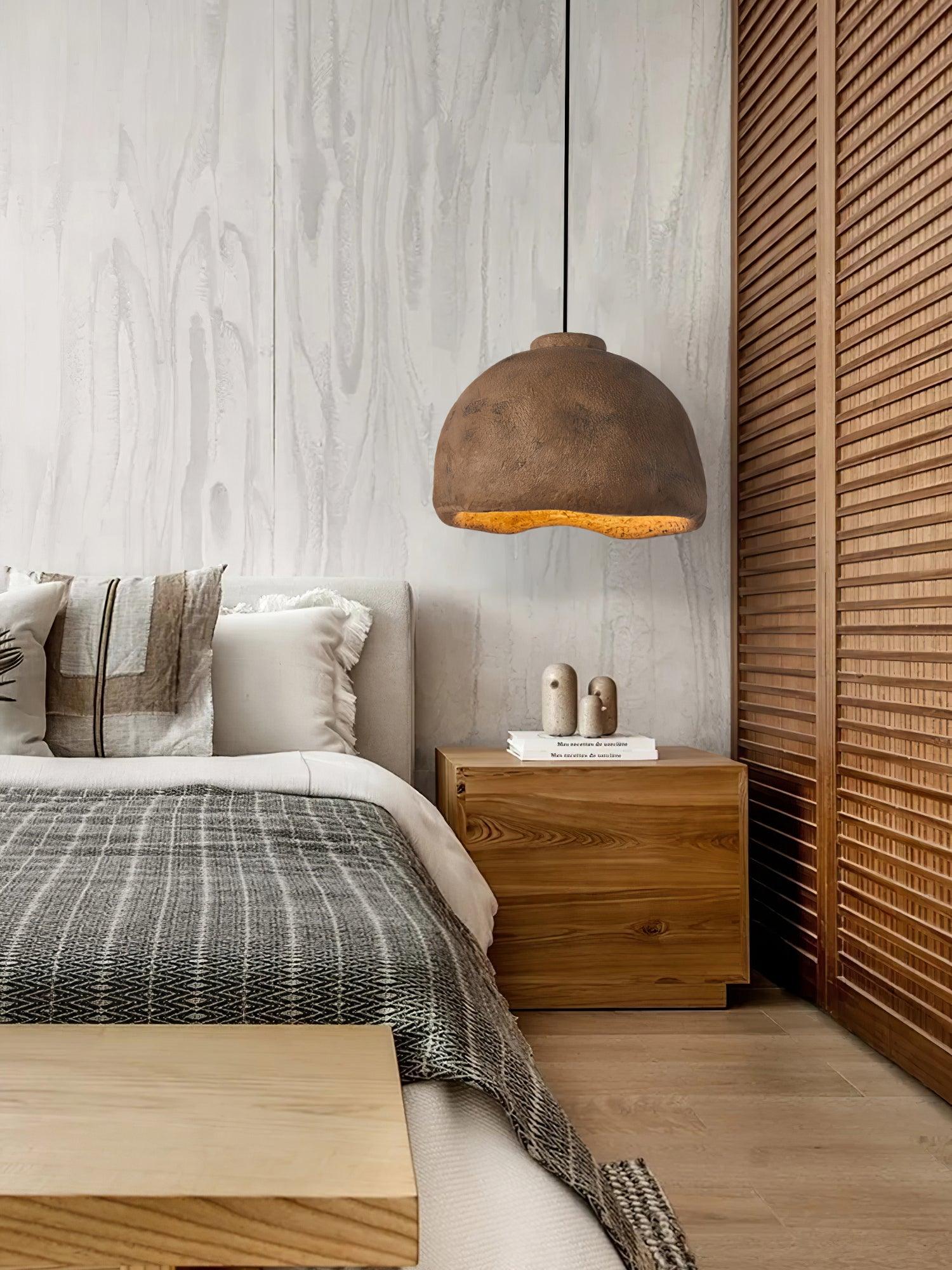 Bells Pendant Lamp - Lumpaz
