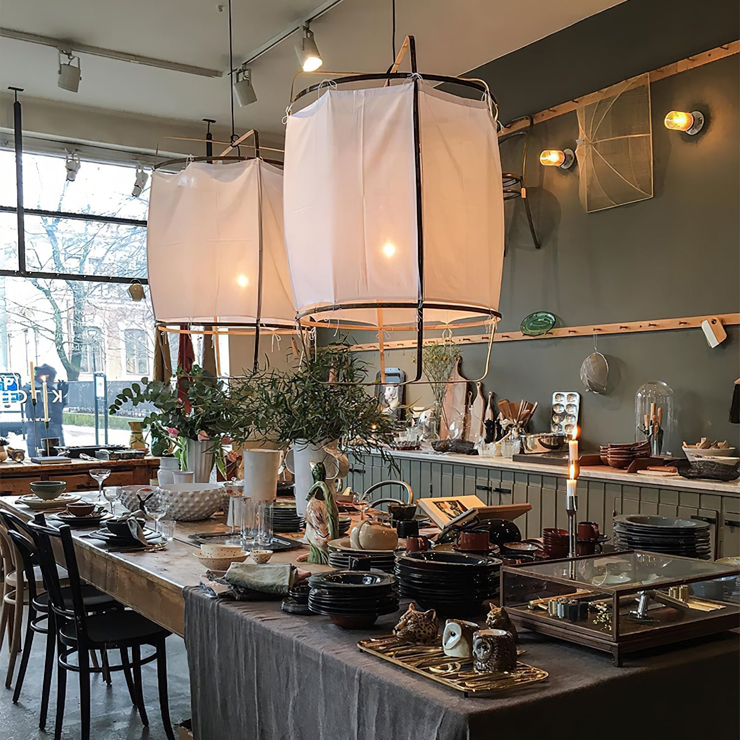 Ay illuminate Pendant Light - Lumpaz