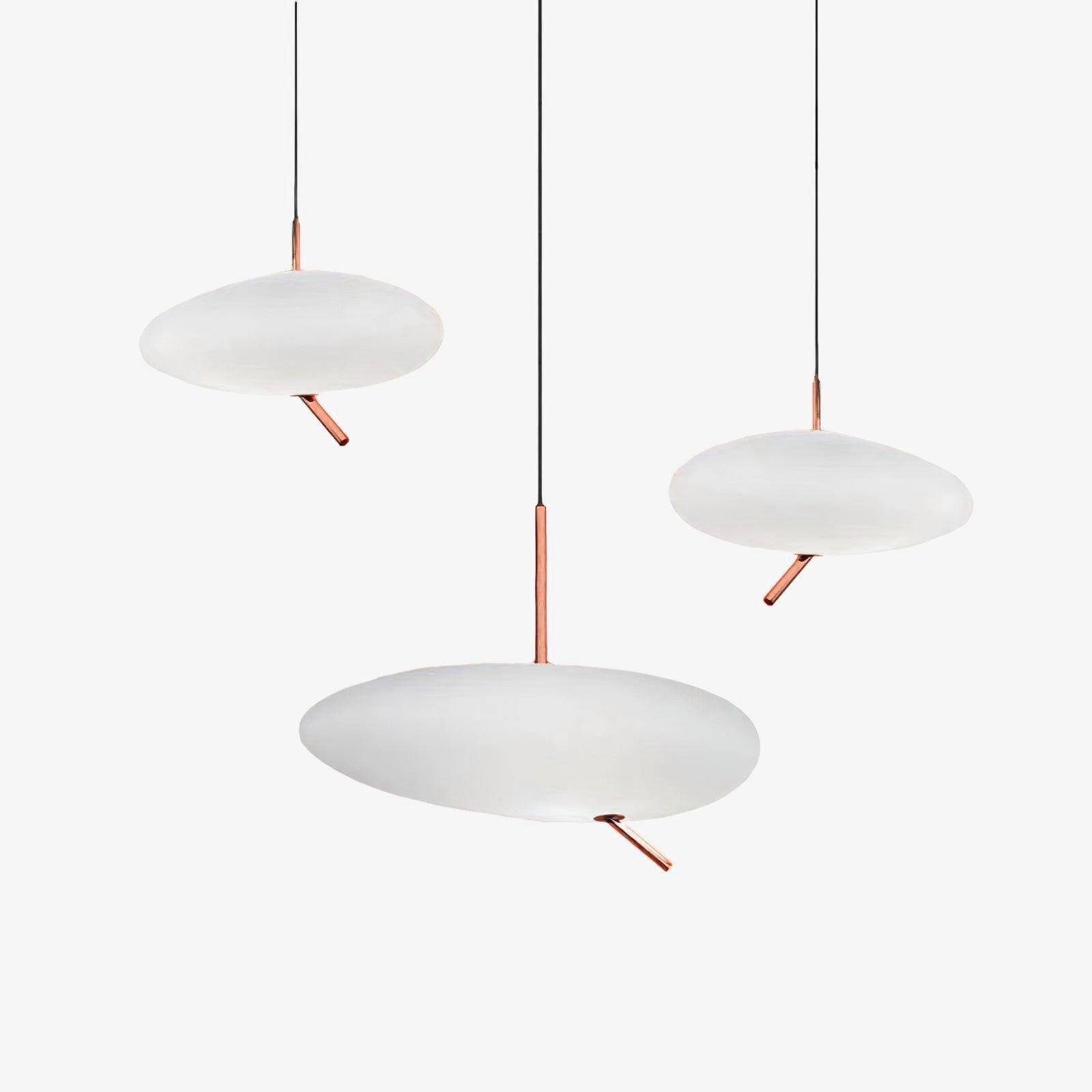 Pebbles Pendant Light - Lumpaz