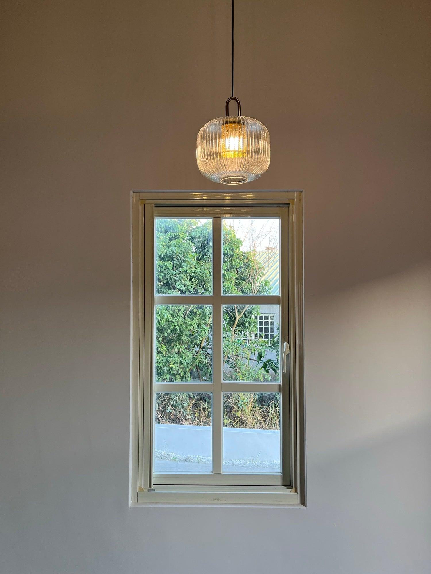 Covent Pendant Light - Lumpaz