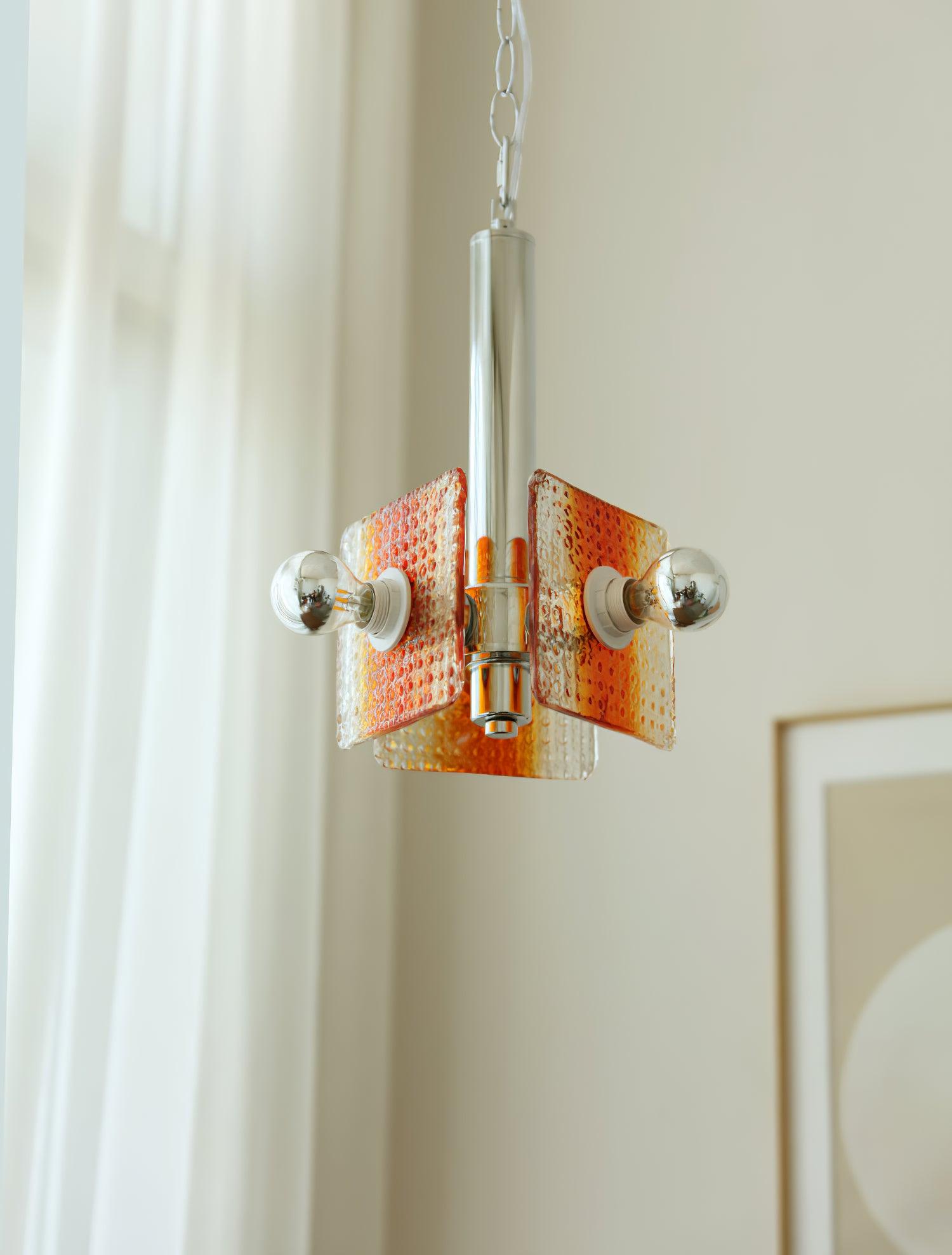 Alohi Pendant Light - Lumpaz