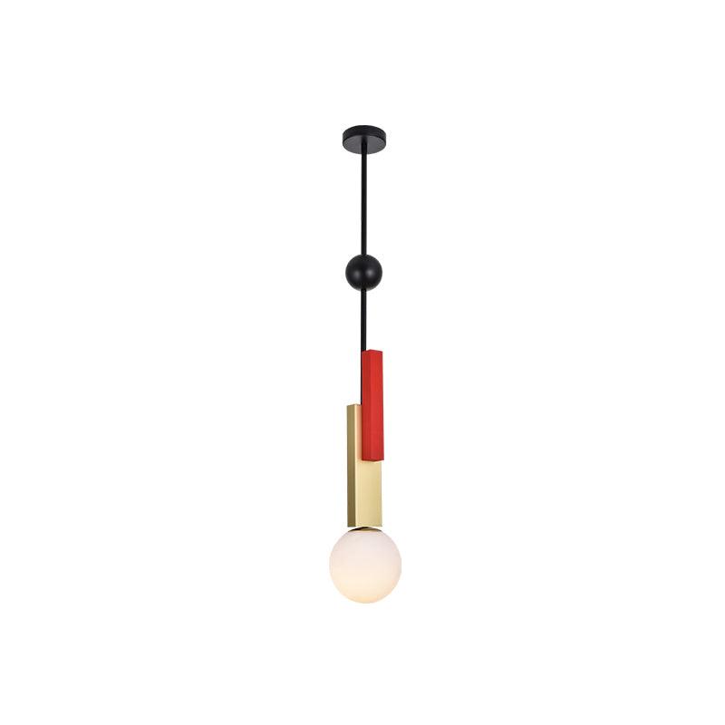 First Dance Pendant Lamp - Lumpaz