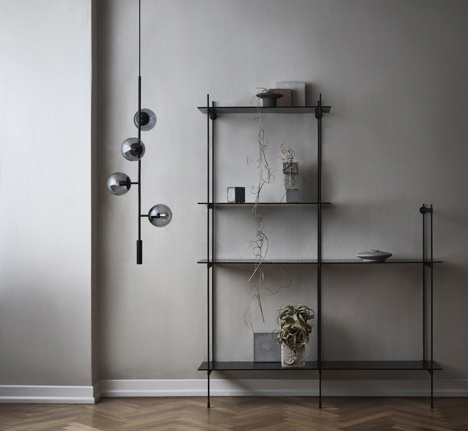 Orb Pendant Light - Lumpaz