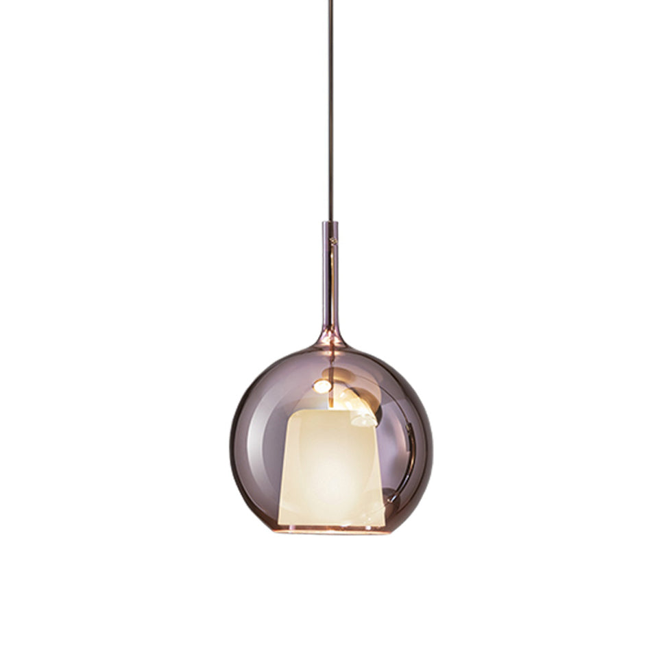 Glo Pendant Light - Lumpaz