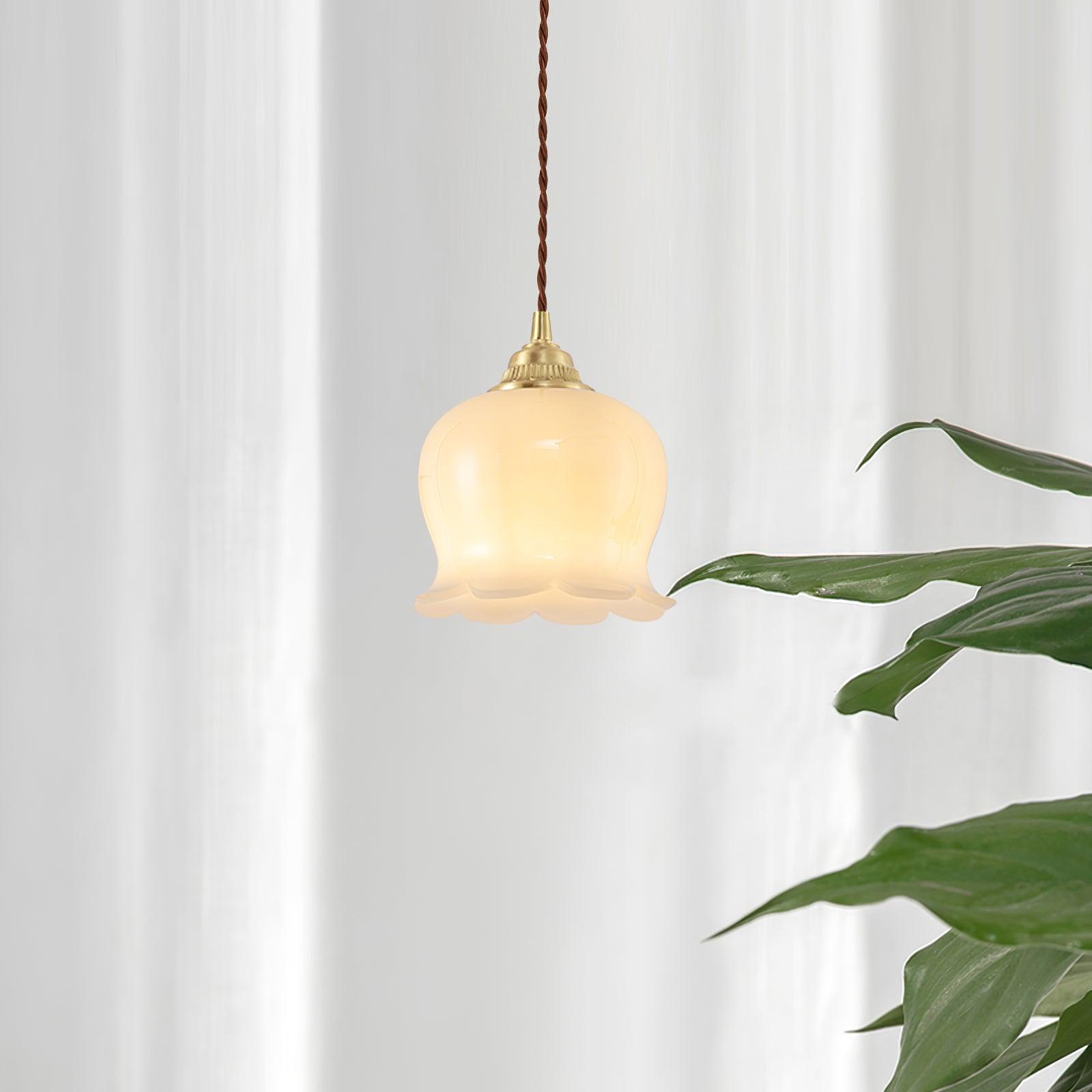 Valley flower Pendant Lamp - Lumpaz