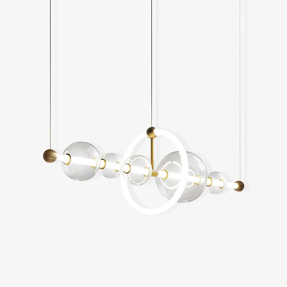 Puppet Pendant Light - Lumpaz