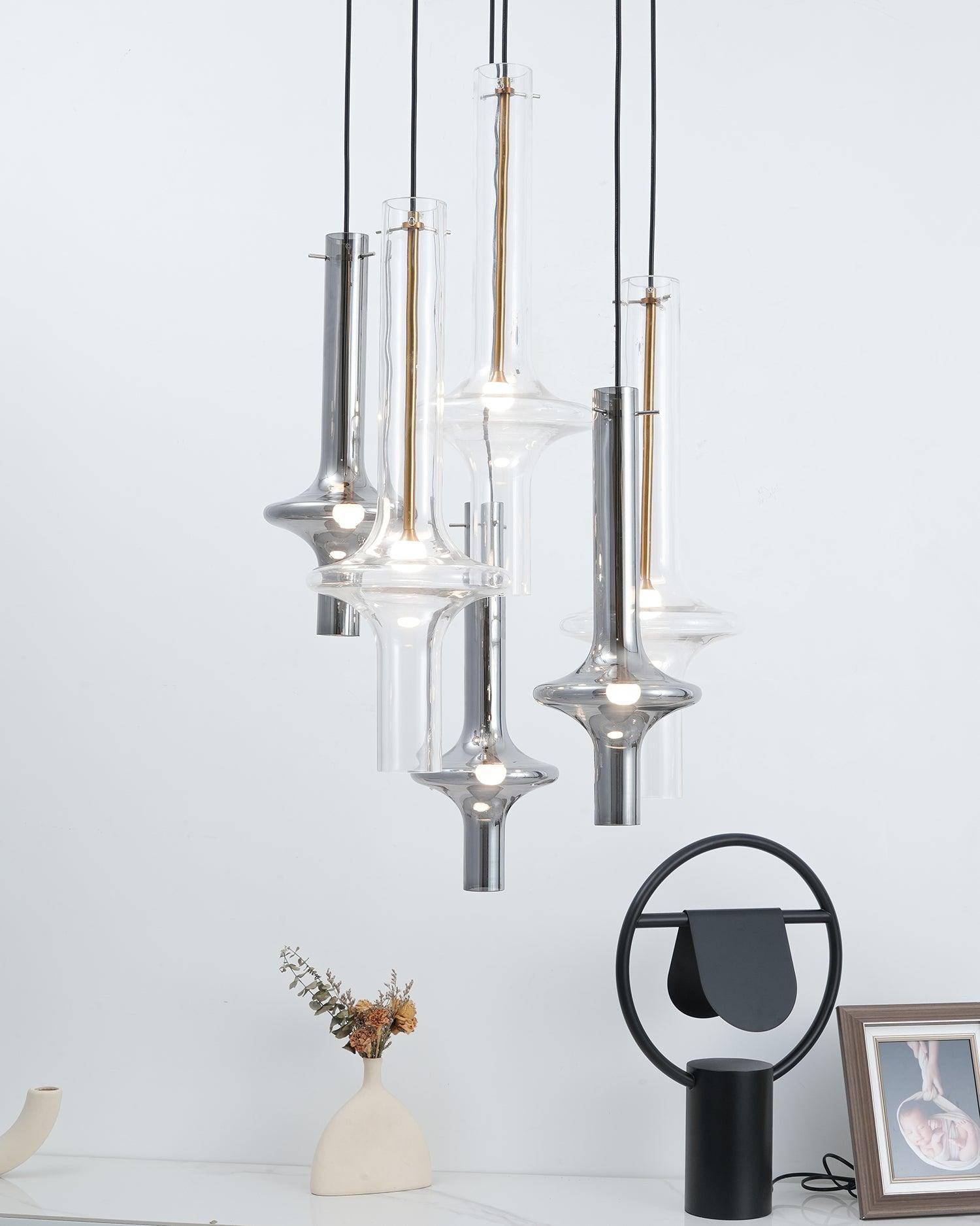 Wonder Suspension Lamp - Lumpaz