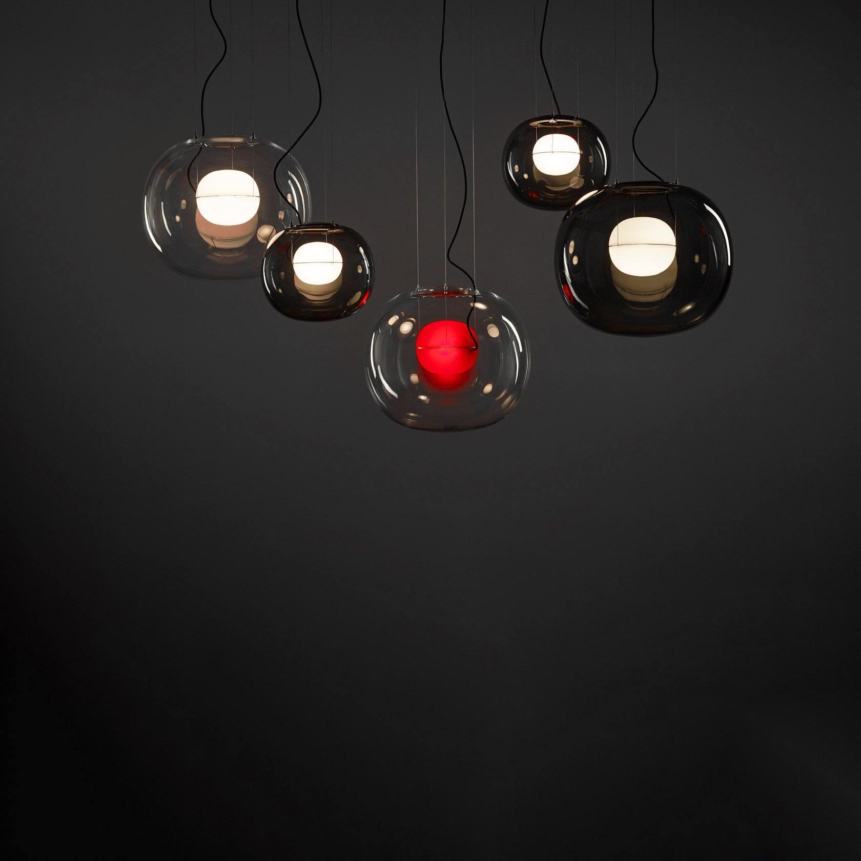 Pearl Pendant Light - Lumpaz
