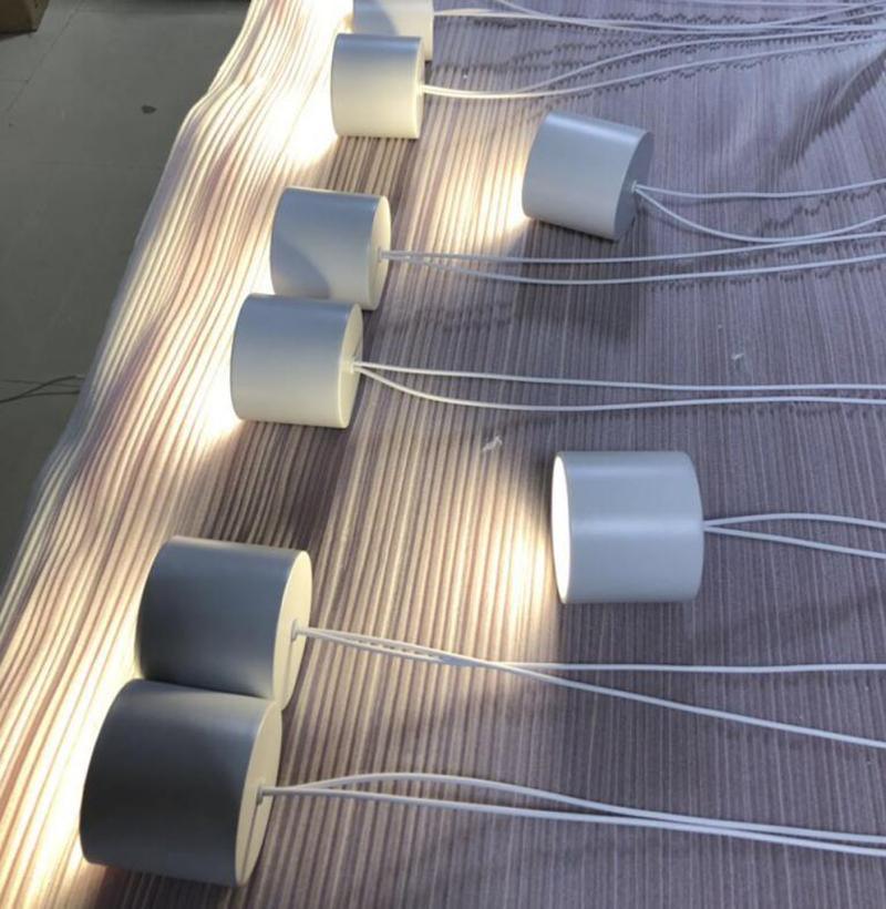 Collection Pendant Lamp - Lumpaz