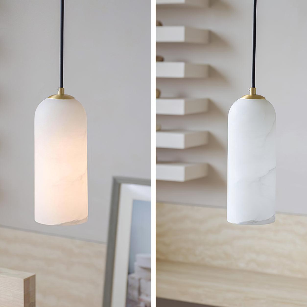 Monty Pendant Lamp - Lumpaz