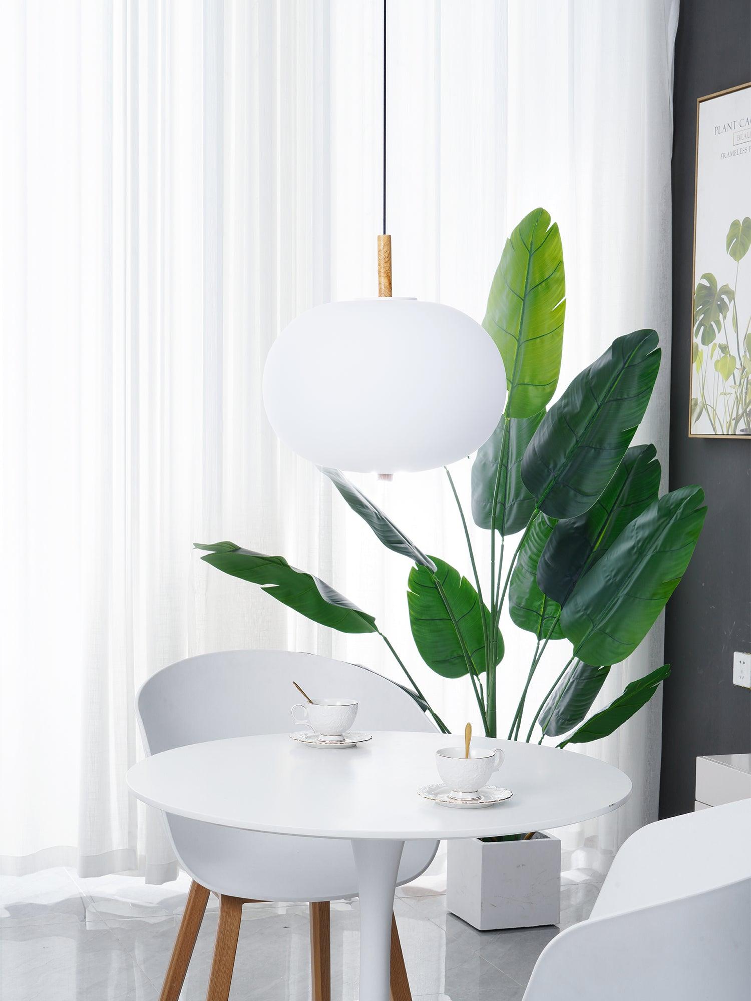 Ilargi Pendant Light - Lumpaz