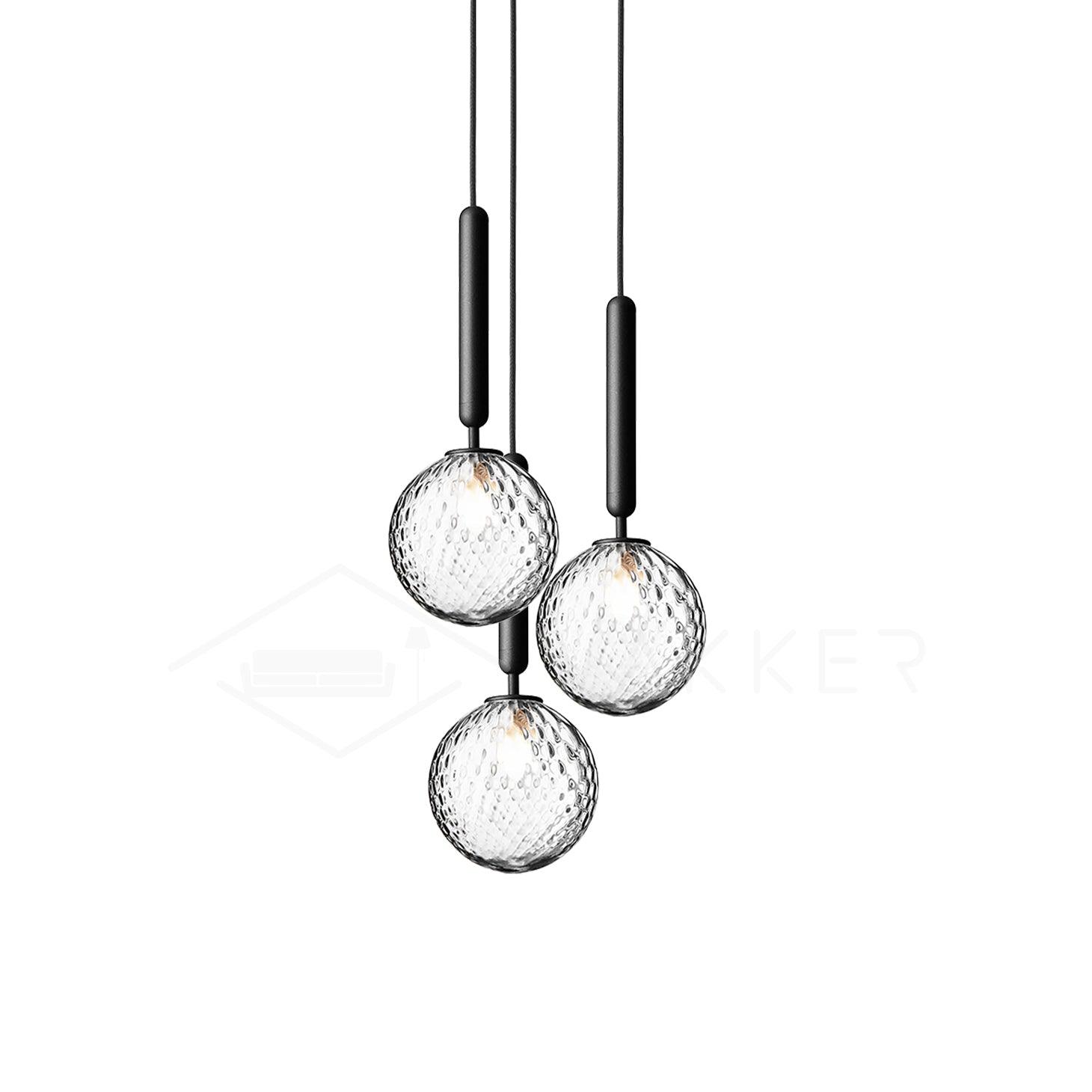 Miira Pendant Light - Lumpaz