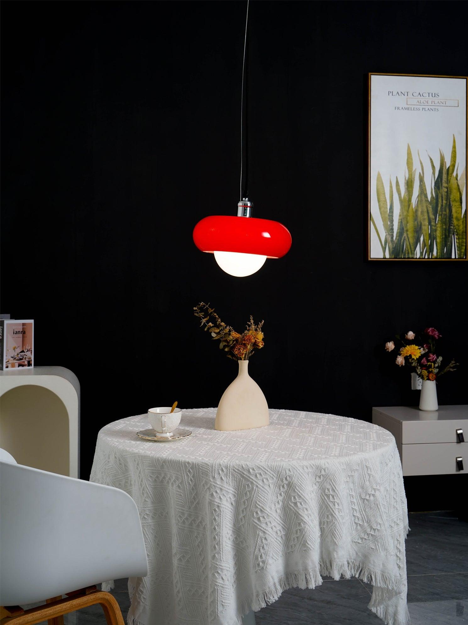 Harvey Pendant Lamp - Lumpaz