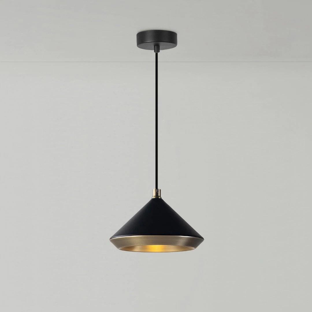 Shear Pendant Light - Lumpaz