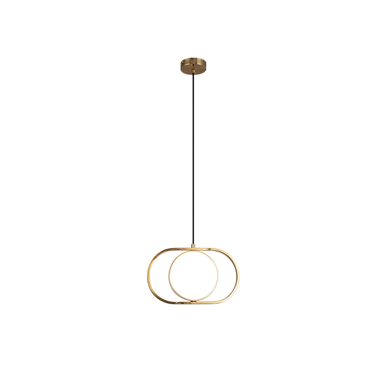 KUU Pendant Light - Lumpaz