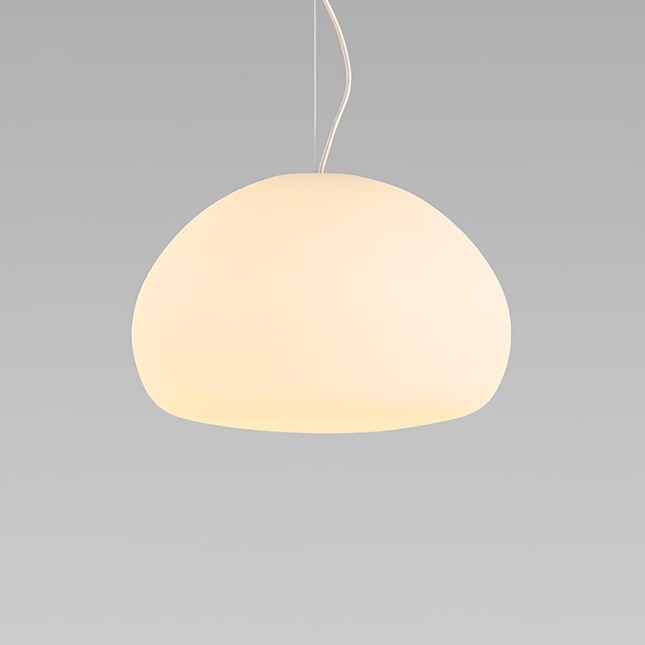 Fluid Pendant Light - Lumpaz