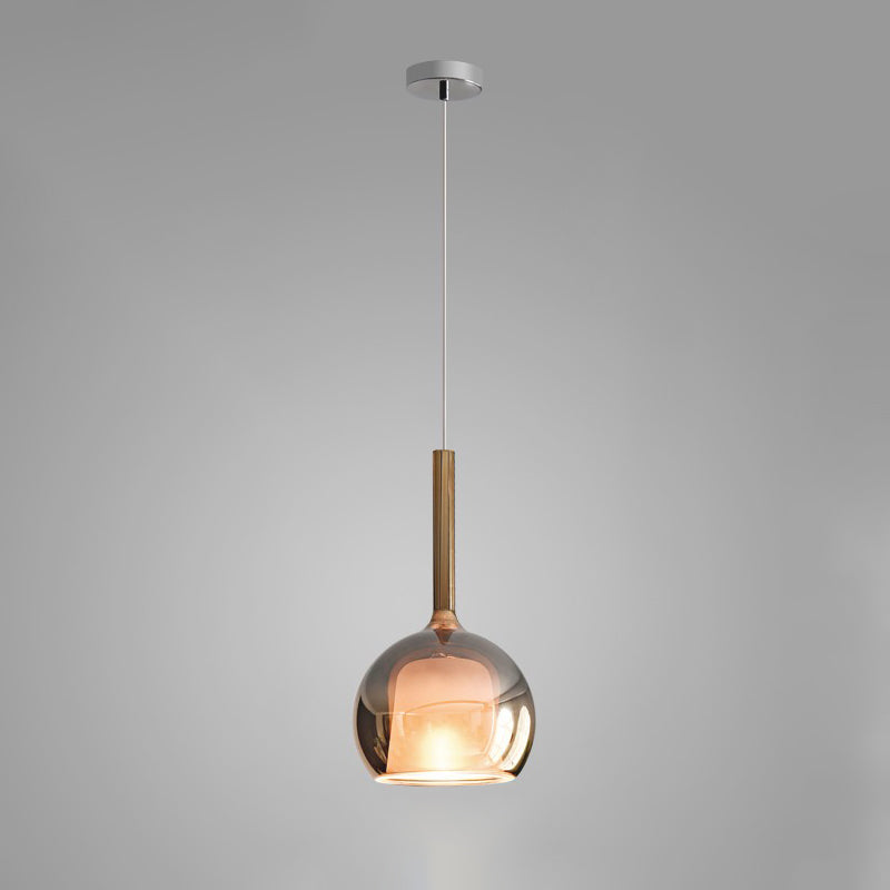 Glo Pendant Light - Lumpaz