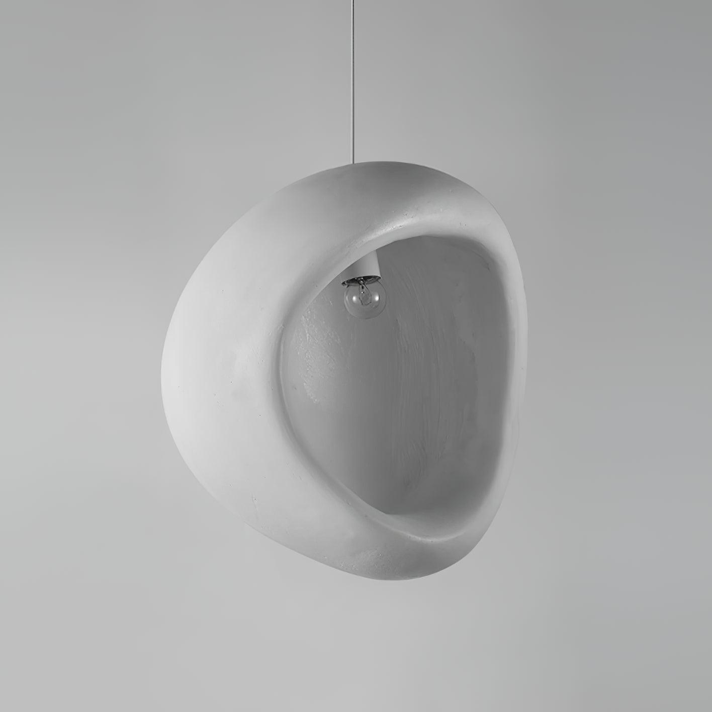 Nula Pendant Lamp - Lumpaz