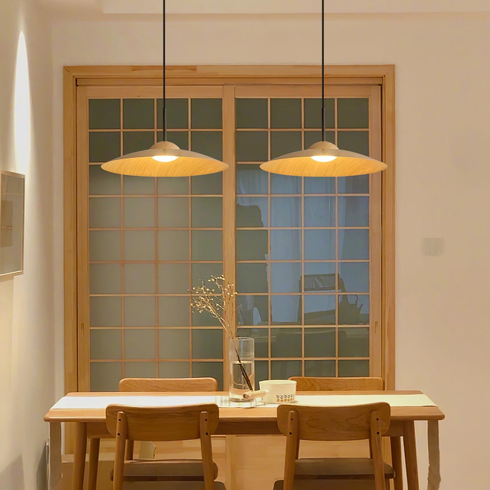 Arcadian Pendant Light - Lumpaz