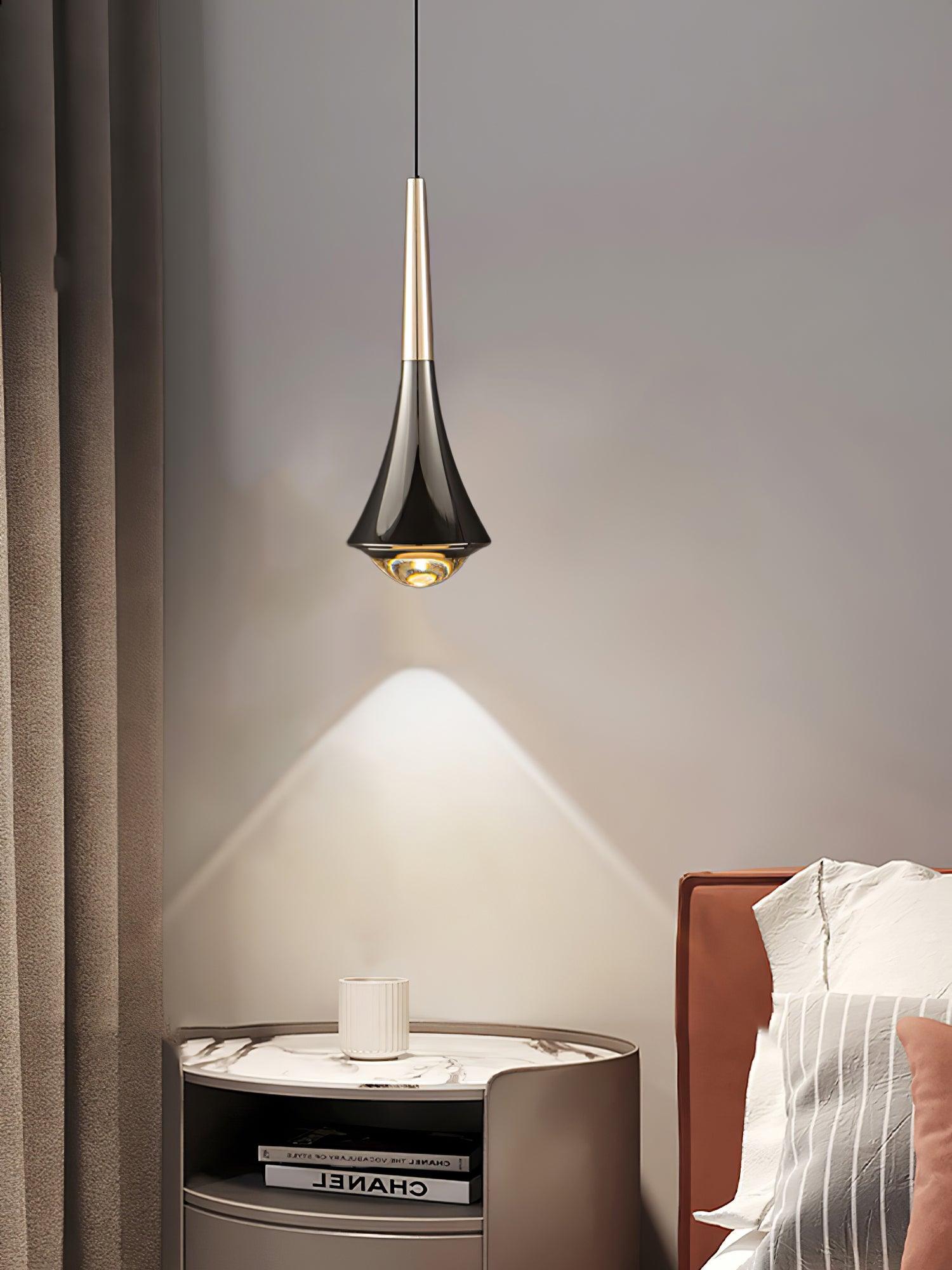 Rain Multi Pendant Light - Lumpaz