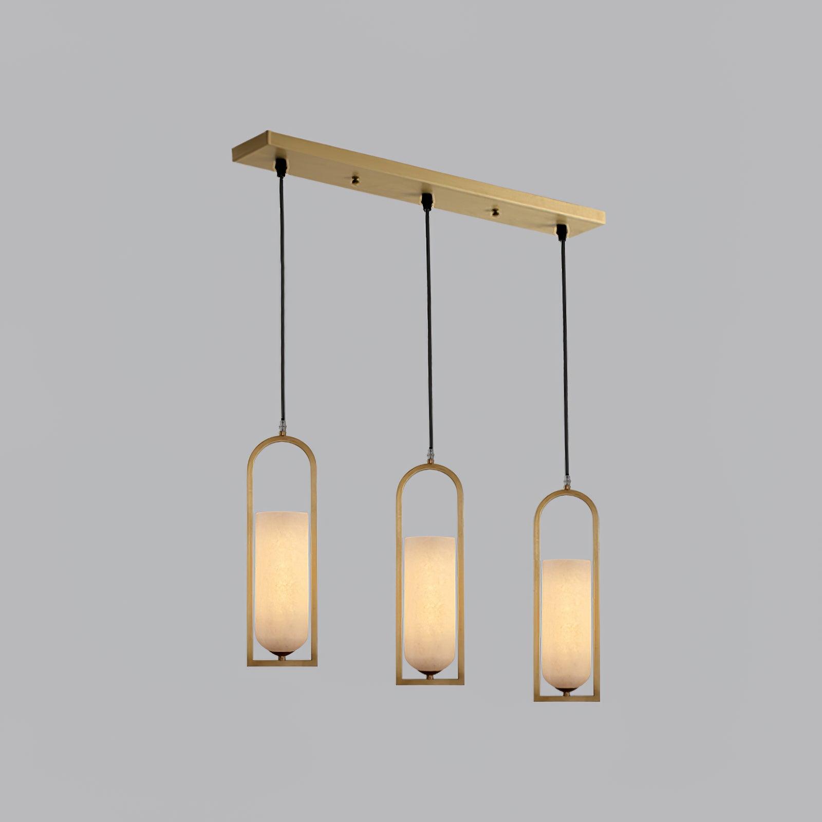 Melange Small Pendant Light - Lumpaz