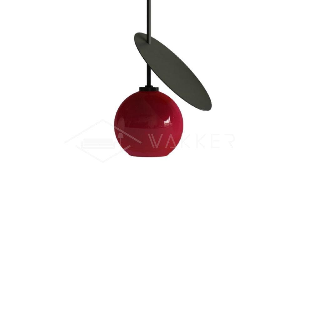 Cherry Pendant Light - Lumpaz