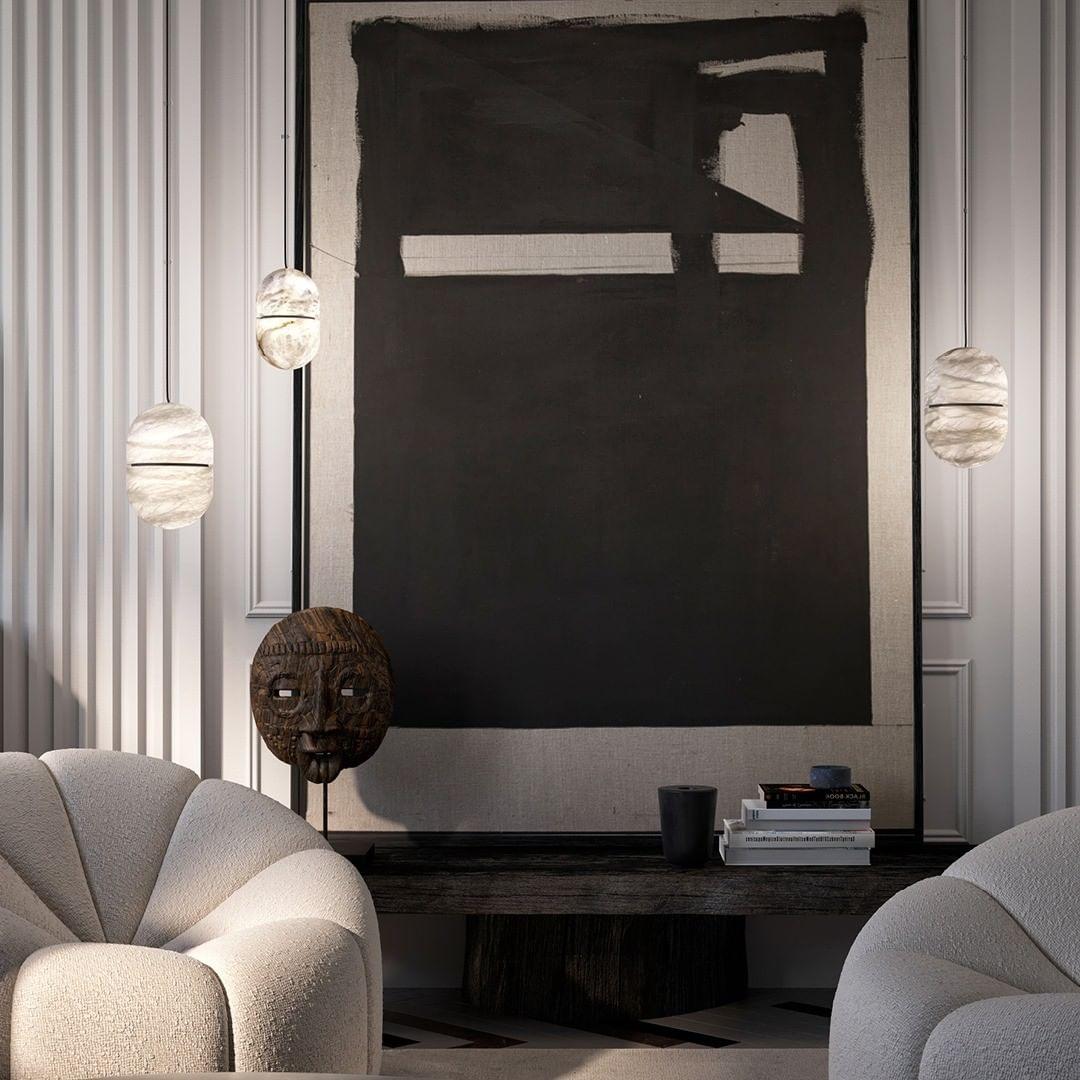 YUM Pendant Light - Lumpaz