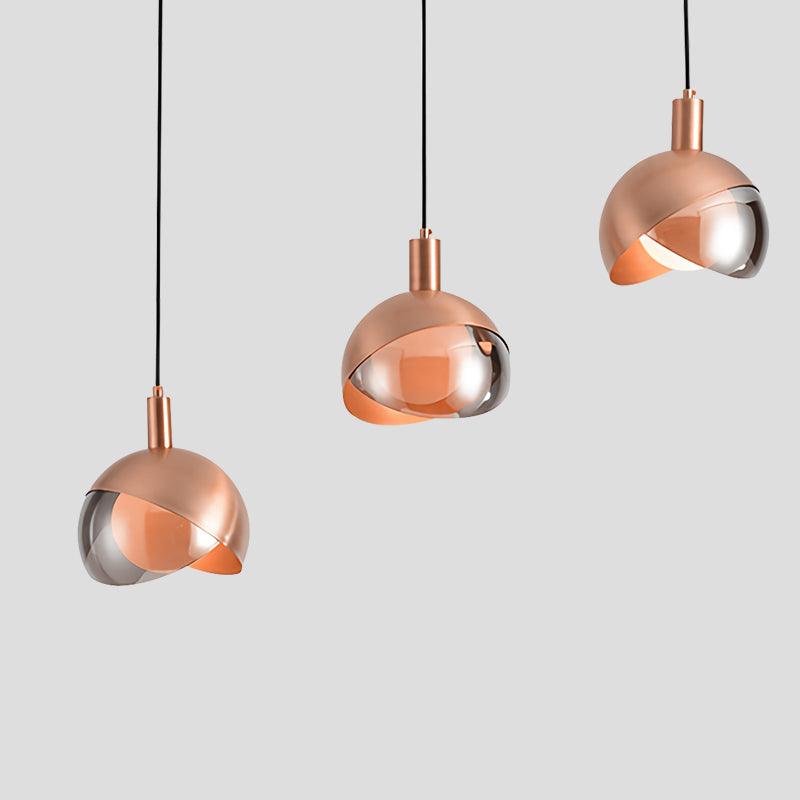 Blonche Pendant Lamp - Lumpaz