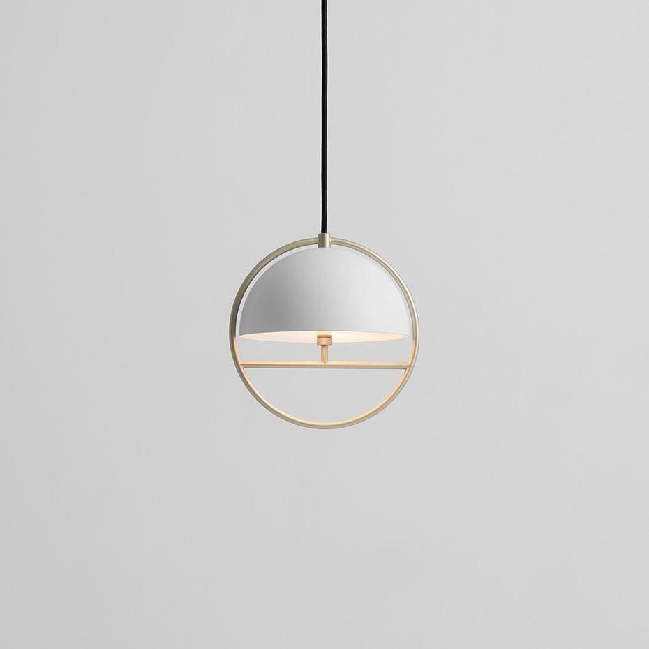 Huan Pendant Lamp - Lumpaz