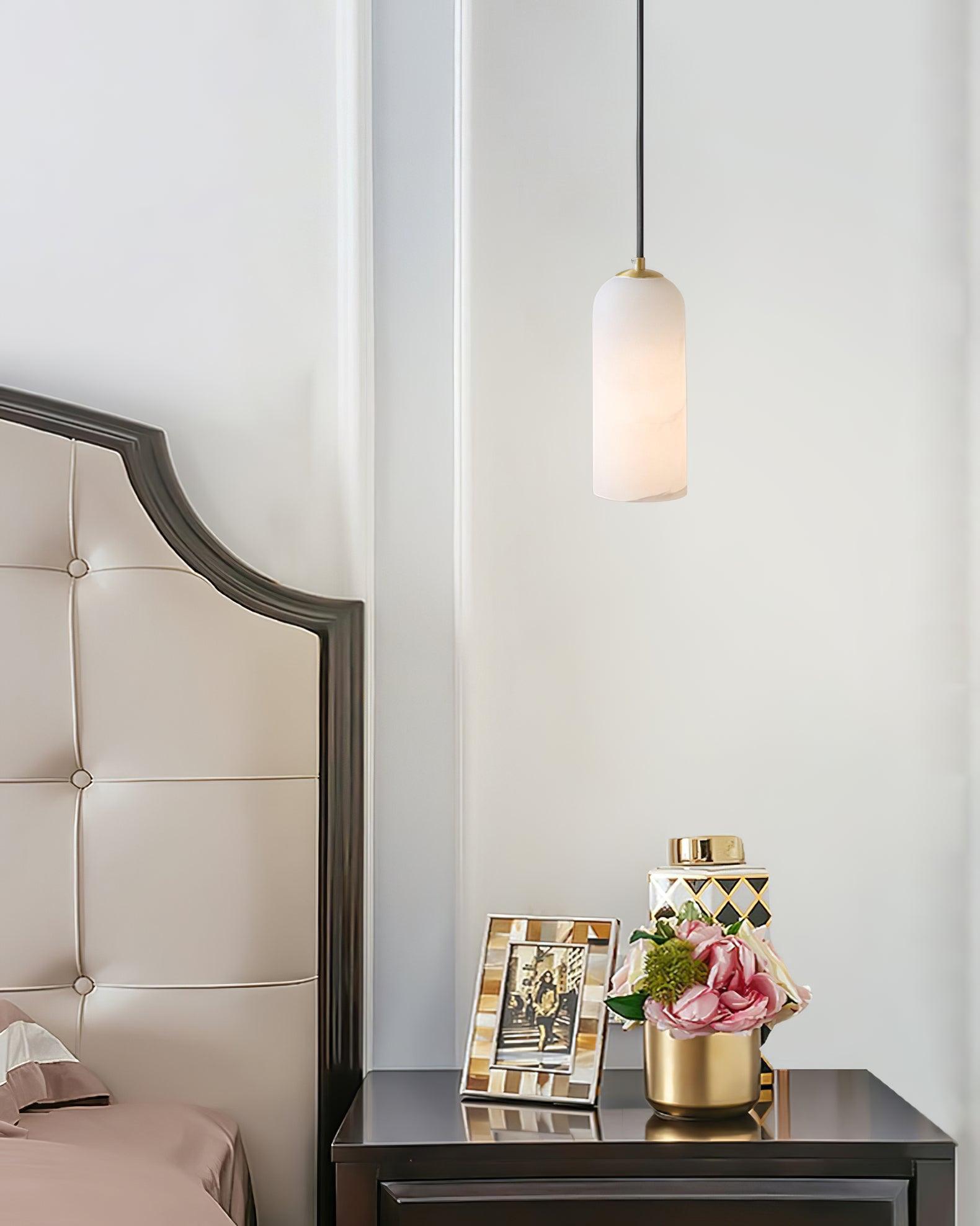 Monty Pendant Lamp - Lumpaz