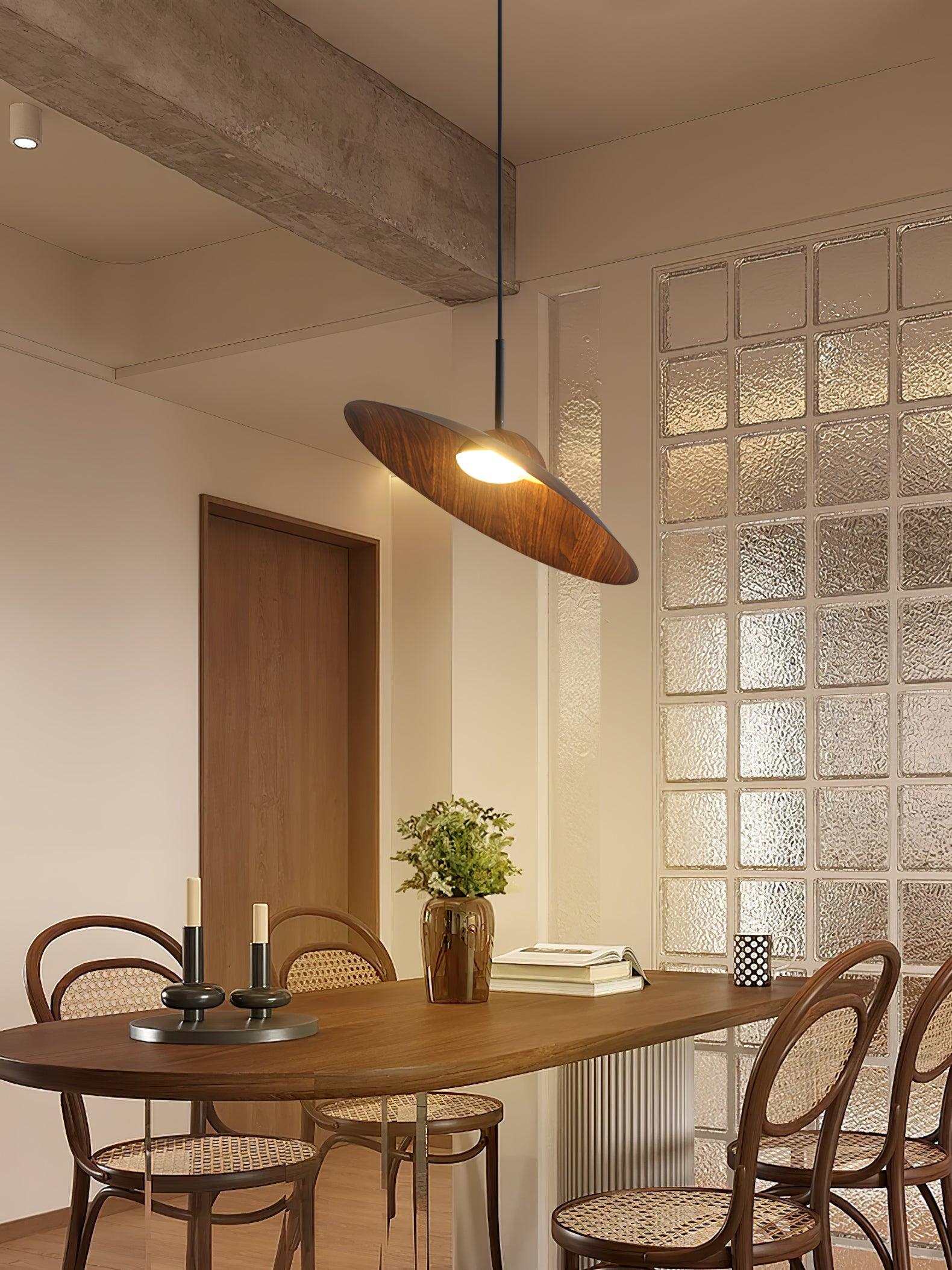 Arcadian Pendant Light - Lumpaz