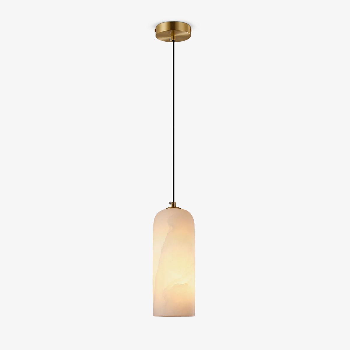 Monty Pendant Lamp - Lumpaz