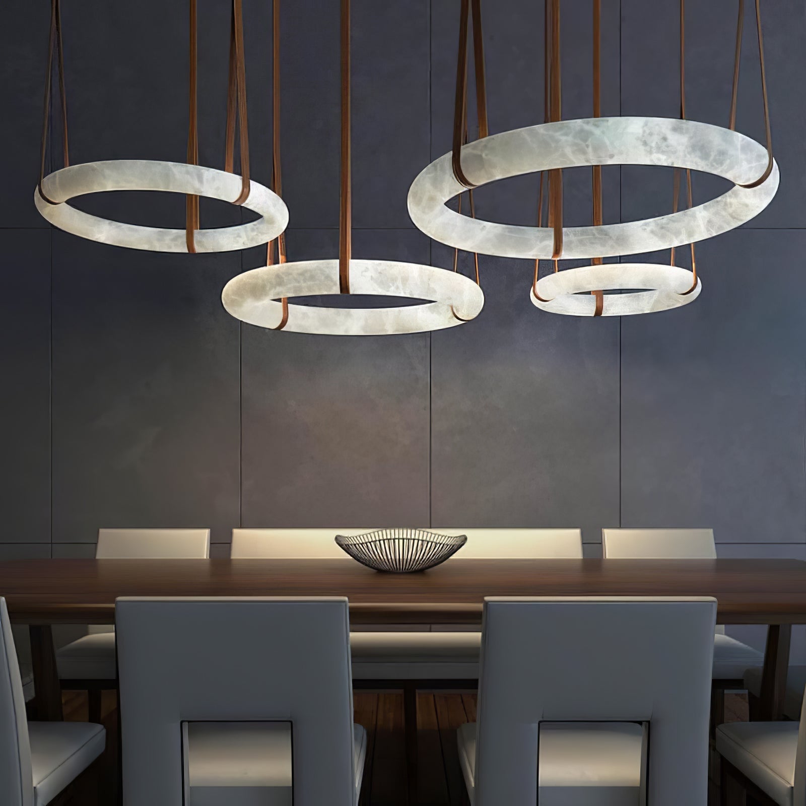 Oslo Pendant Light A - Lumpaz