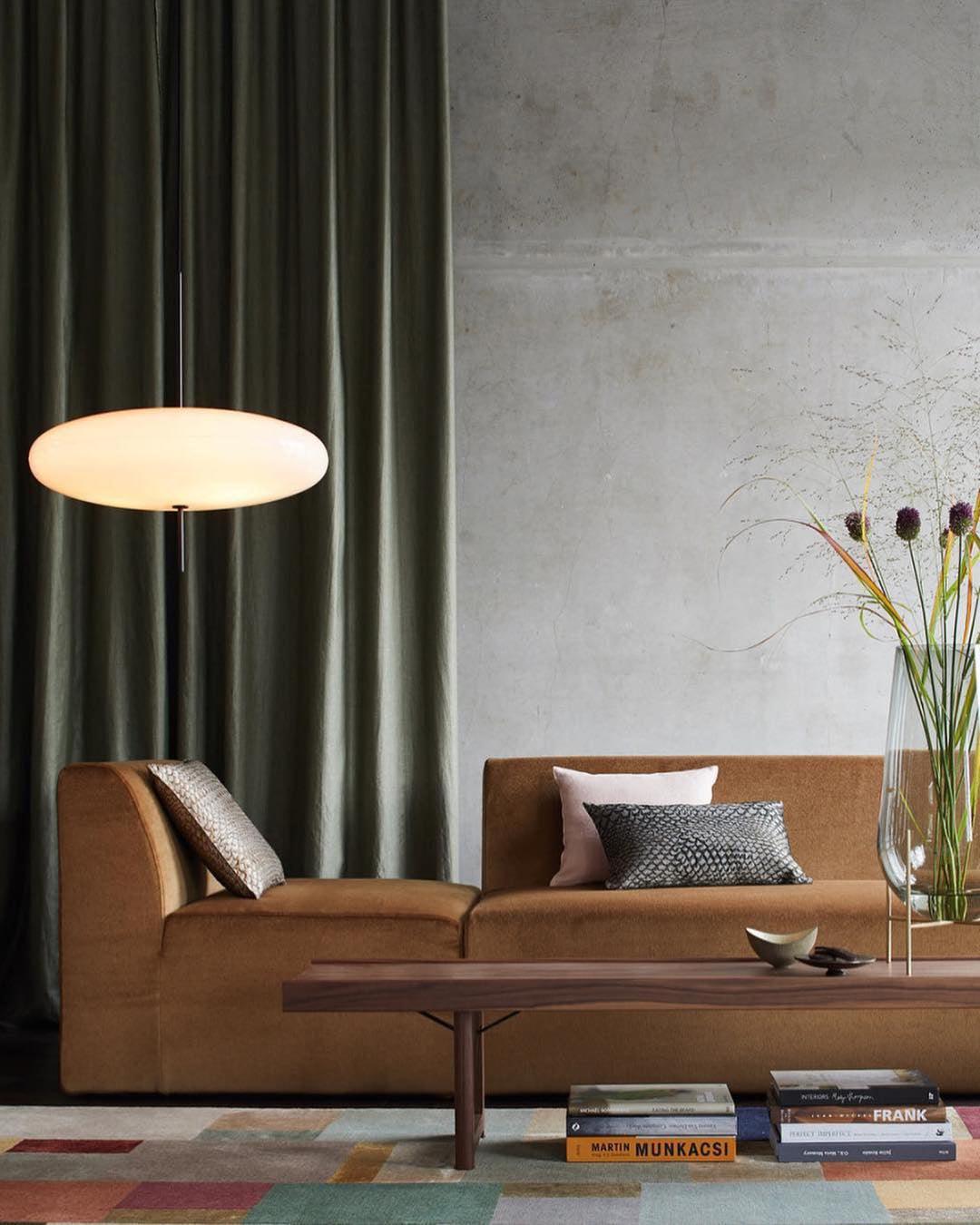 Model 2065 Pendant Lamp - Lumpaz