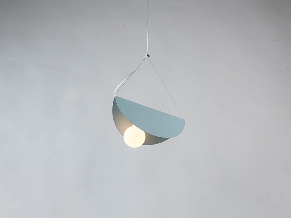 Glider Pendant Light - Lumpaz