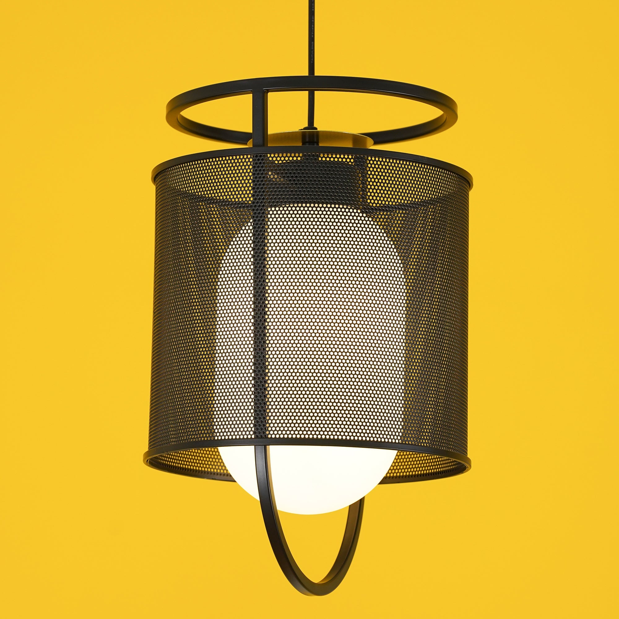 Denglong T Pendant Lamp - Lumpaz