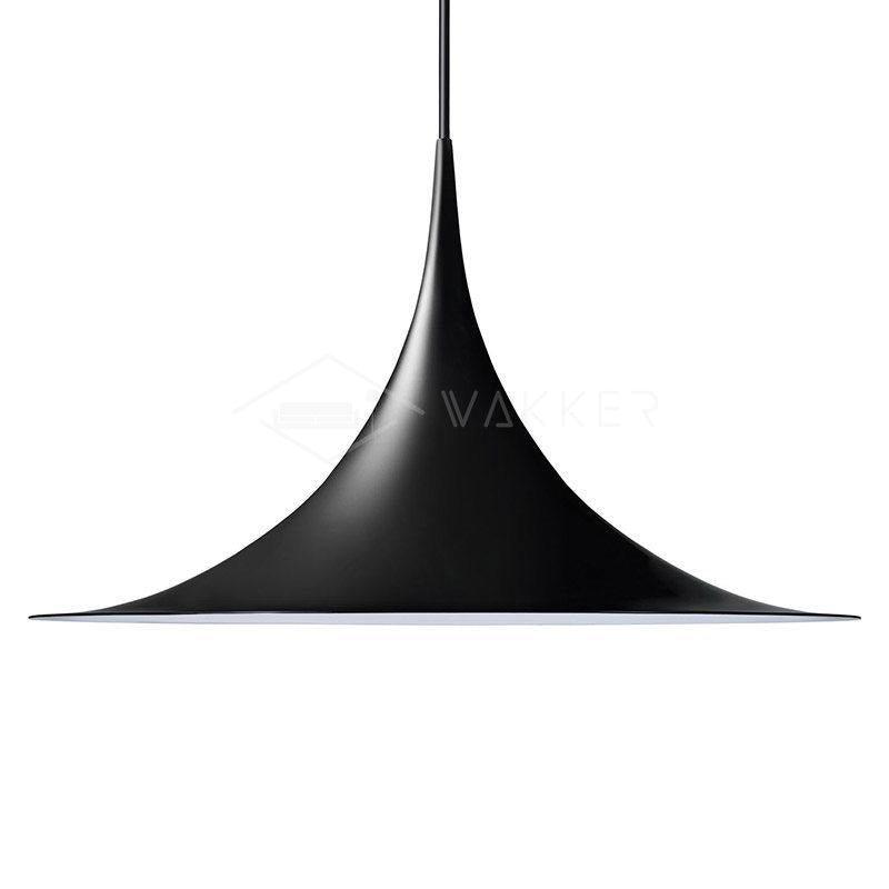 Semi Pendant Light - Lumpaz