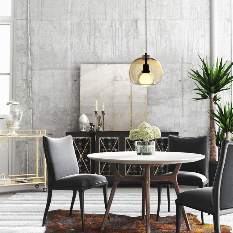 Eres Pendant Light - Lumpaz