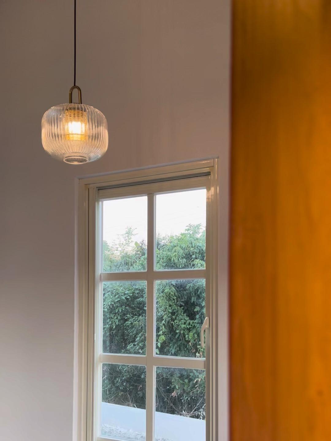 Covent Pendant Light - Lumpaz