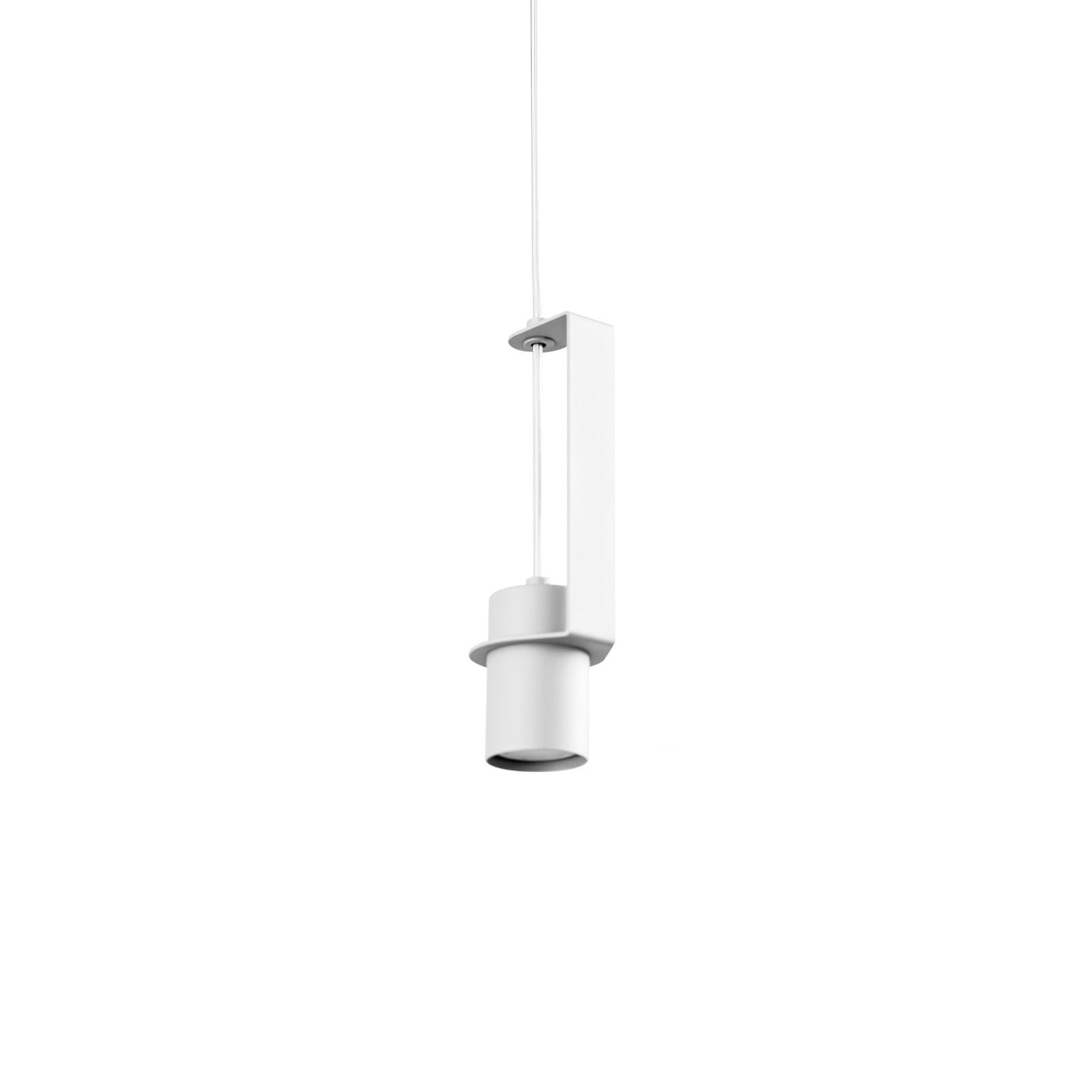Spots Industriels Pendant Lamp - Lumpaz