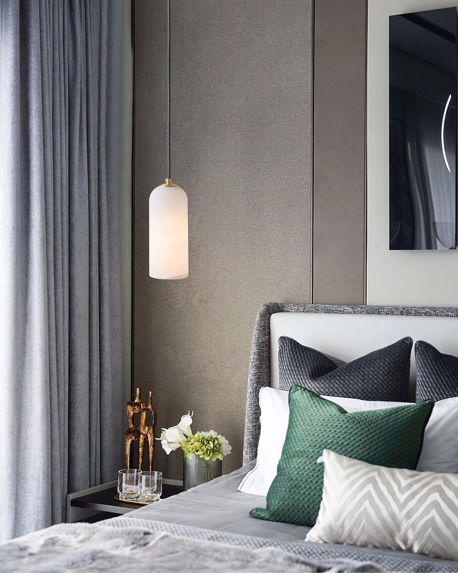 Monty Pendant Lamp - Lumpaz