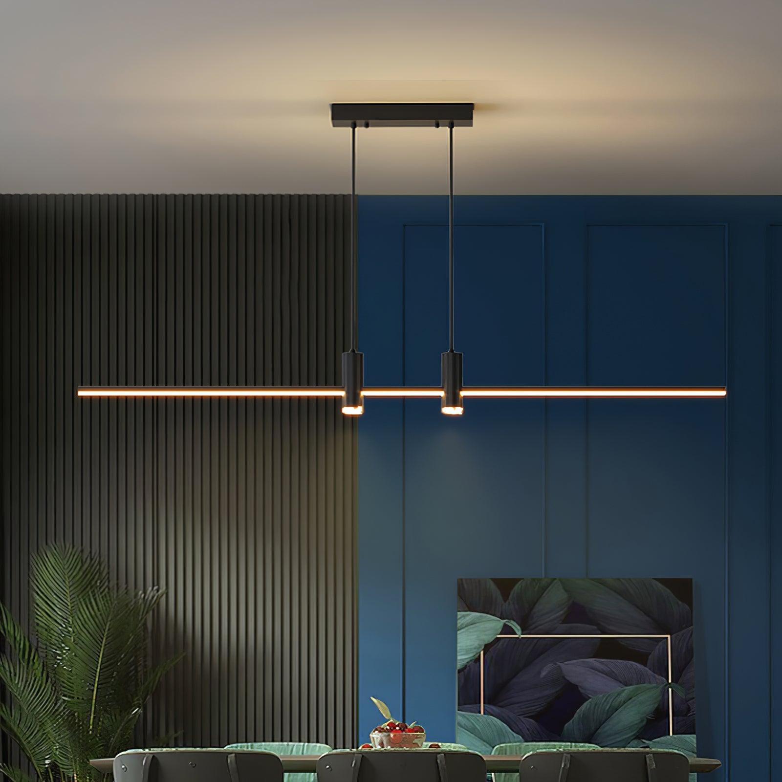 Link Pendant Light - Lumpaz